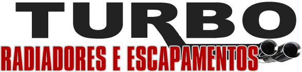 Turbo Radiadores e Intercoolers